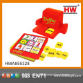 2015 Hot sale funny bingo game cards